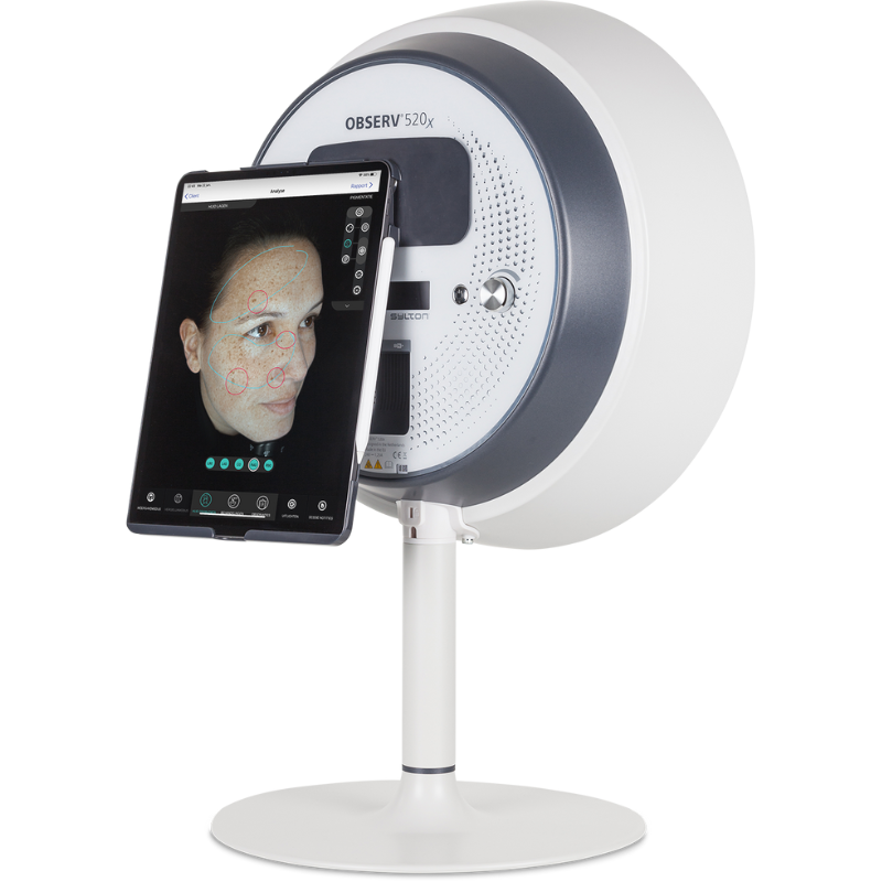 Diagnóstico facial Observ 520x